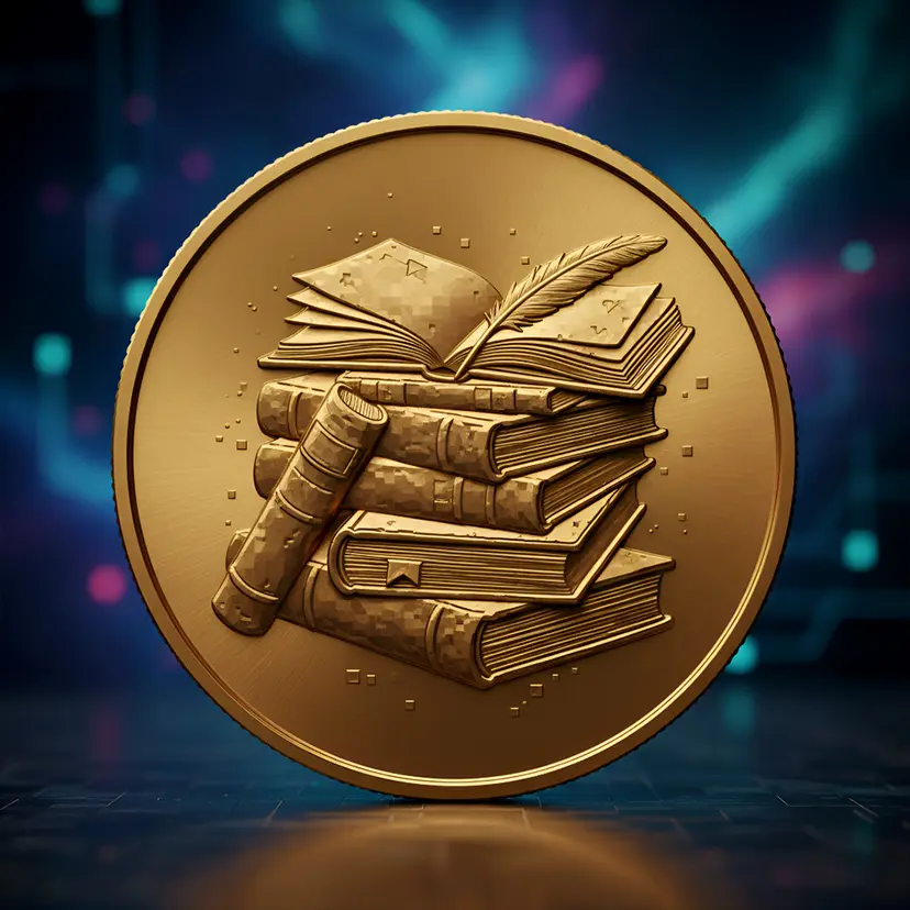 NFT artwork featured on FortuneNFT — source: fortunenft.world