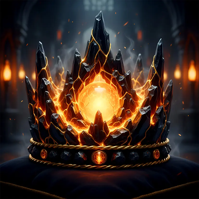 NFT artwork featured on FortuneNFT — source: fortunenft.world